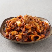 주꾸미볶음 메뉴 사진(네이버)