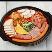 롱쓰부대찌개 메뉴 사진(네이버)