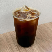 아메리카노 메뉴 사진(네이버)