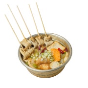 꼬치어묵탕 메뉴 사진(네이버)