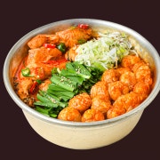 곱도리탕 메뉴 사진(네이버)