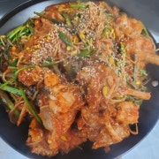 아구찜 메뉴 사진(네이버)