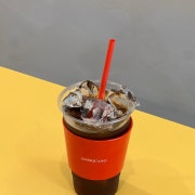아메리카노 메뉴 사진(네이버)