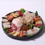 사시미 모리아와세 (2인/3인) 메뉴 사진(네이버)
