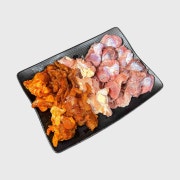 🔥특수부위 300g 메뉴 사진(네이버)