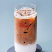 카페라떼 메뉴 사진(네이버)