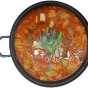 고추장찌개 메뉴 사진(네이버)