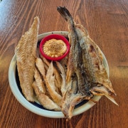 촉촉숙성 먹태 메뉴 사진(네이버)
