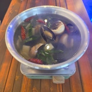 구슬골뱅이탕 메뉴 사진(네이버)