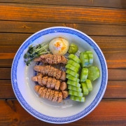 명란구이 메뉴 사진(네이버)