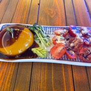 모찌리도후 메뉴 사진(네이버)