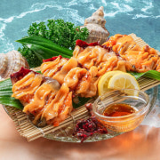 멍게 메뉴 사진(네이버)