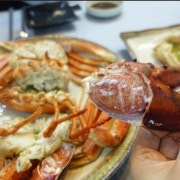 랍스타 1kg 메뉴 사진(네이버)