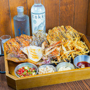 모둠건어물 Set. 메뉴 사진(네이버)