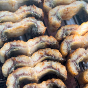 완벌구이 (무료) 메뉴 사진(네이버)