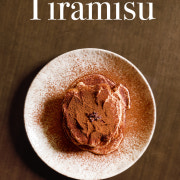 Tiramisu 메뉴 사진(네이버)