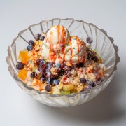 냄비백숙 메뉴 사진(네이버)