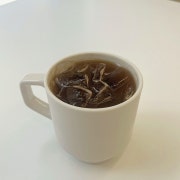 Americano 메뉴 사진(네이버)