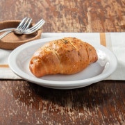 마늘바게트 소금빵 메뉴 사진(네이버)