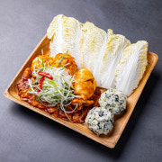 팔당 불오징어 메뉴 사진(네이버)