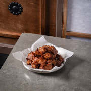 제비추리 갈비 (230g) 메뉴 사진(네이버)