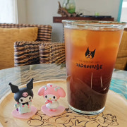 아메리카노 ICE/HOT 메뉴 사진(네이버)