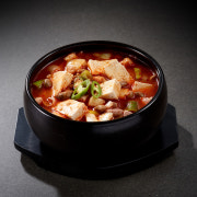 MZ청국장 메뉴 사진(네이버)