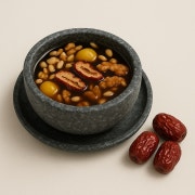 대추차 메뉴 사진(네이버)