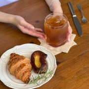 아메리카노 메뉴 사진(네이버)