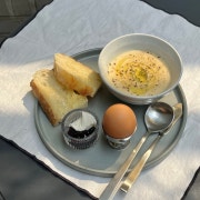 그릿 가든 플레이트 메뉴 사진(네이버)