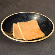 벌집 껍데기(150g) 메뉴 사진(네이버)