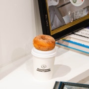 Classic Cinnamon 메뉴 사진(네이버)