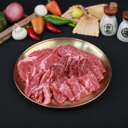 <가성비 소고기 세트메뉴> 형님세트 메뉴 사진(네이버)