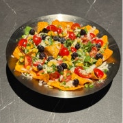 도리토스 타코 메뉴 사진(네이버)