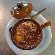 쌍화차 메뉴 사진(네이버)