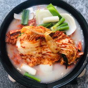 곱창전골 메뉴 사진(네이버)