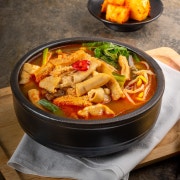 내장탕 메뉴 사진(네이버)