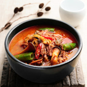 육개장 메뉴 사진(네이버)