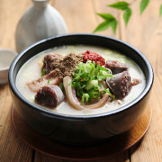 순대국 메뉴 사진(네이버)
