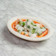 눈꽃 떡볶이 메뉴 사진(네이버)