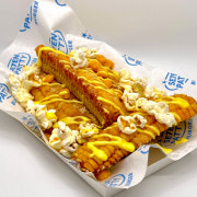 SPB 콘립 메뉴 사진(네이버)