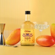 차이나타운14 잔술 30ml 메뉴 사진(네이버)