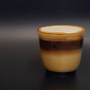 얼그레이 블랙 메뉴 사진(네이버)