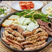한우소곱창 메뉴 사진(네이버)