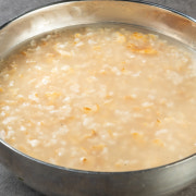 누룽지 메뉴 사진(네이버)