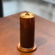아이스 아메리카노 메뉴 사진(네이버)