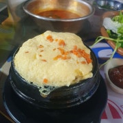 ✔계란찜 메뉴 사진(네이버)