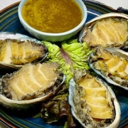 (종료)전복찜 메뉴 사진(네이버)