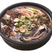 양평해장국 메뉴 사진(네이버)