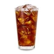 아메리카노 (ice/hot) 메뉴 사진(네이버)